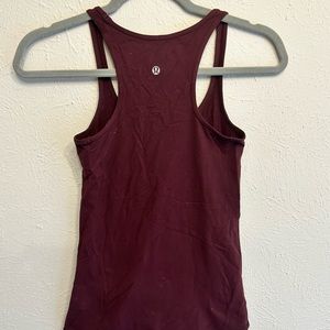 Lululemon Refresher Racer Tank Size 4